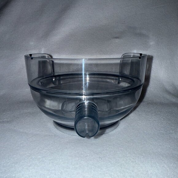 Breville Juice Fountain Cold RM-BJE430 Filter Bowl Surround Replacement Part - Picture 4 of 6